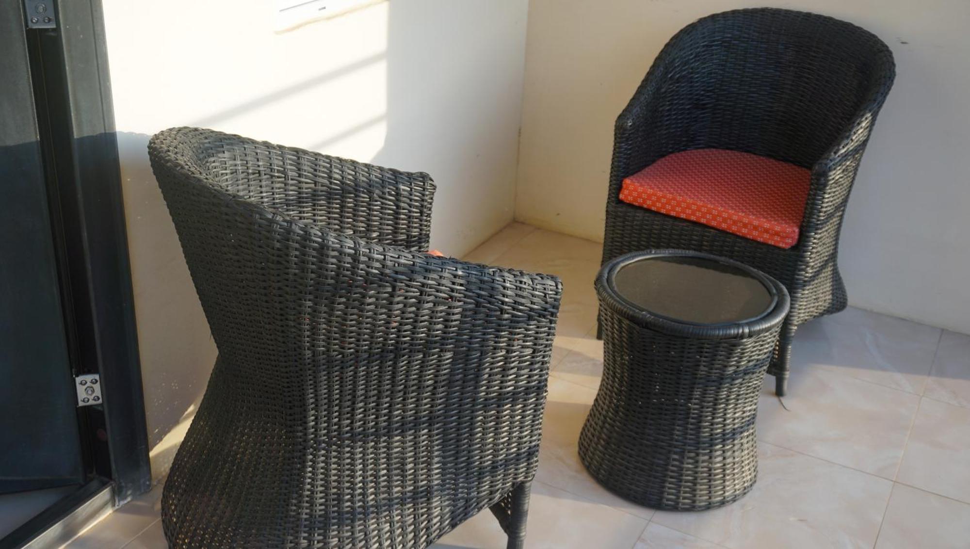 Rhogem Hotel Sekondi-Takoradi 外观 照片